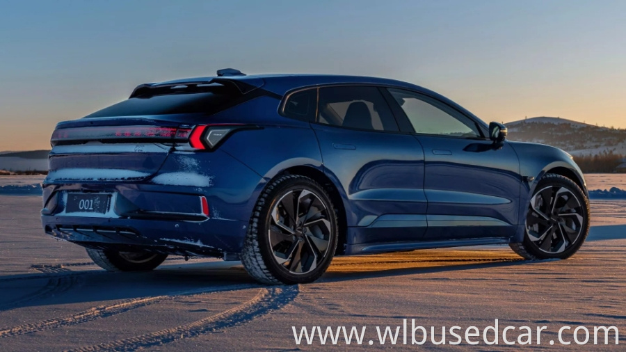 2023 Zeekr 001 6s W 900px